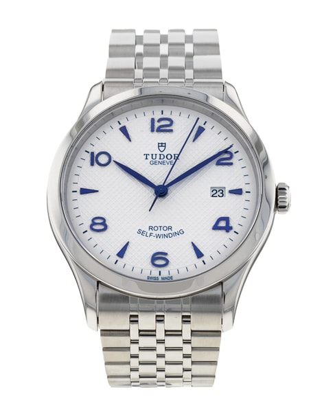 Tudor 1926 M91650-0005